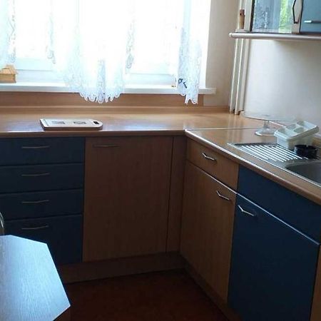 Apartament W Centrum Miasta Apartment Kolobrzeg Exterior photo
